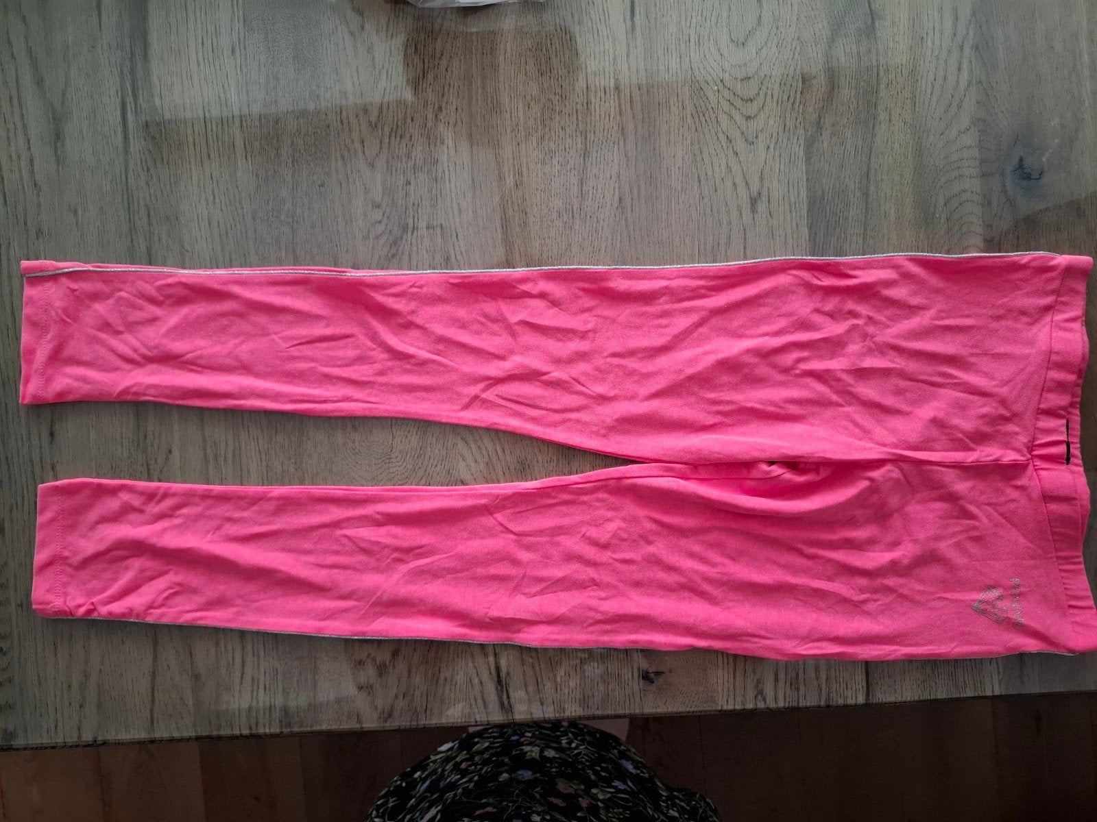 Roze legging maat 164/170 van Persival, Broek, Persival, Gebruikt, Meisje