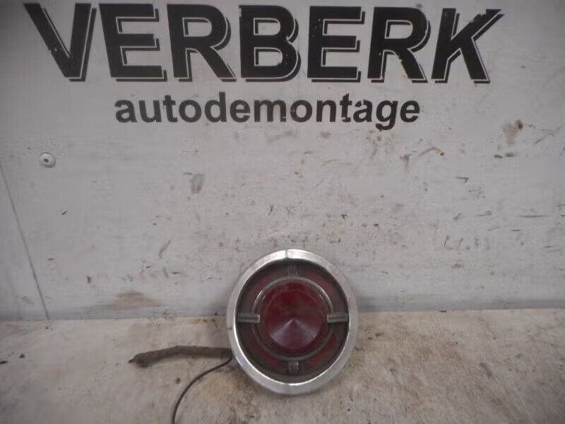 ACHTERLICHT RECHTS Chevrolet USA Impala (saestdb62guide1), Gebruikt, Chevrolet, General Motors Germany GmbH, Eschersheimer Landstraße 14 60322 Frankfurt am Main, DE