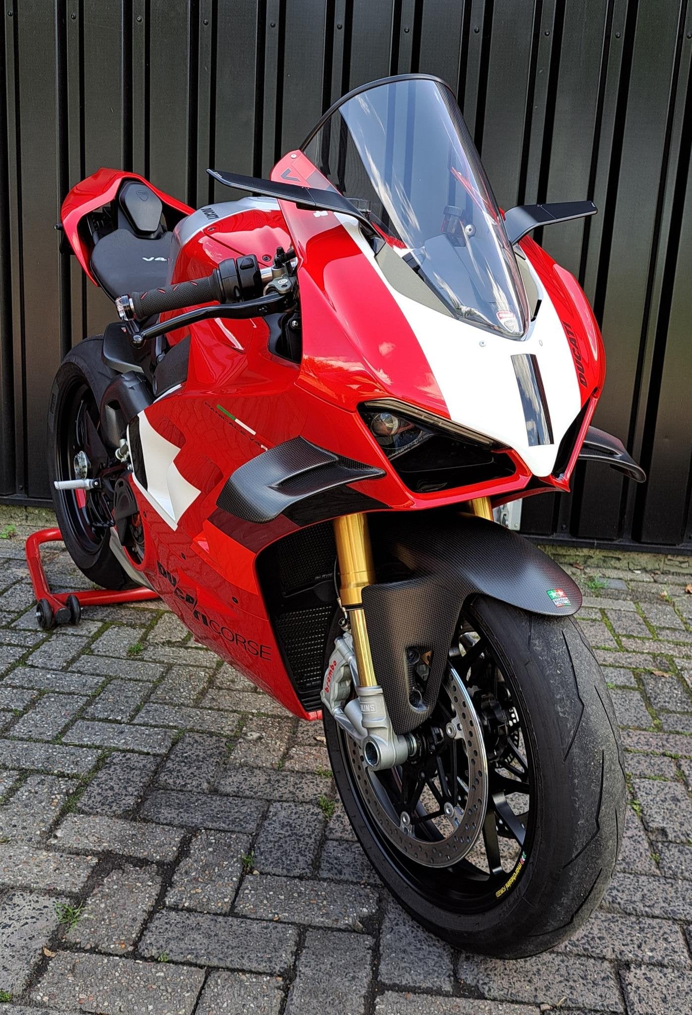 Ducati Panigale V4 R, Motoren, Motoren | Ducati, Info@ducati.com, Ducati North Europe B.V., Maanweg 174
2516 AB  Den Haag, NL