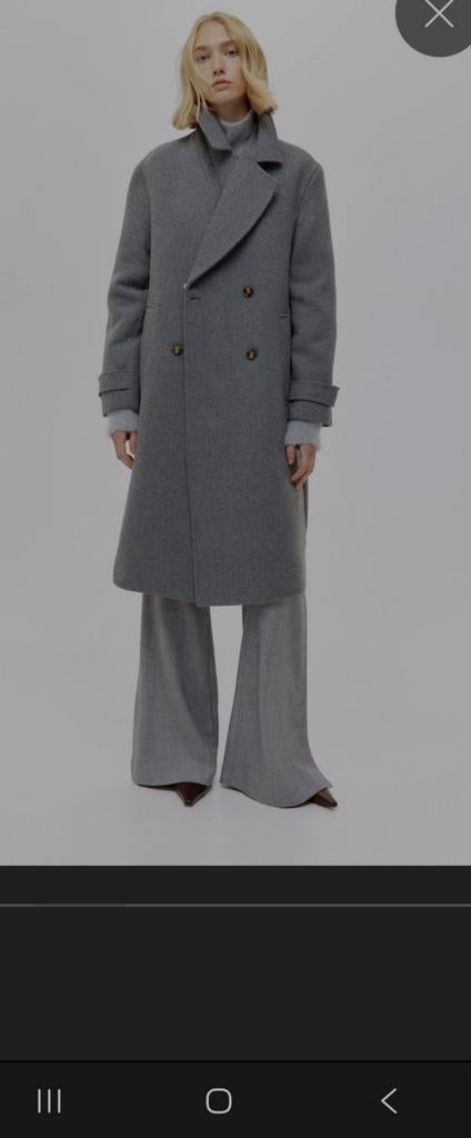 Dames jas. Nieuw . Maat XXL, Ophalen of Verzenden, Nieuw