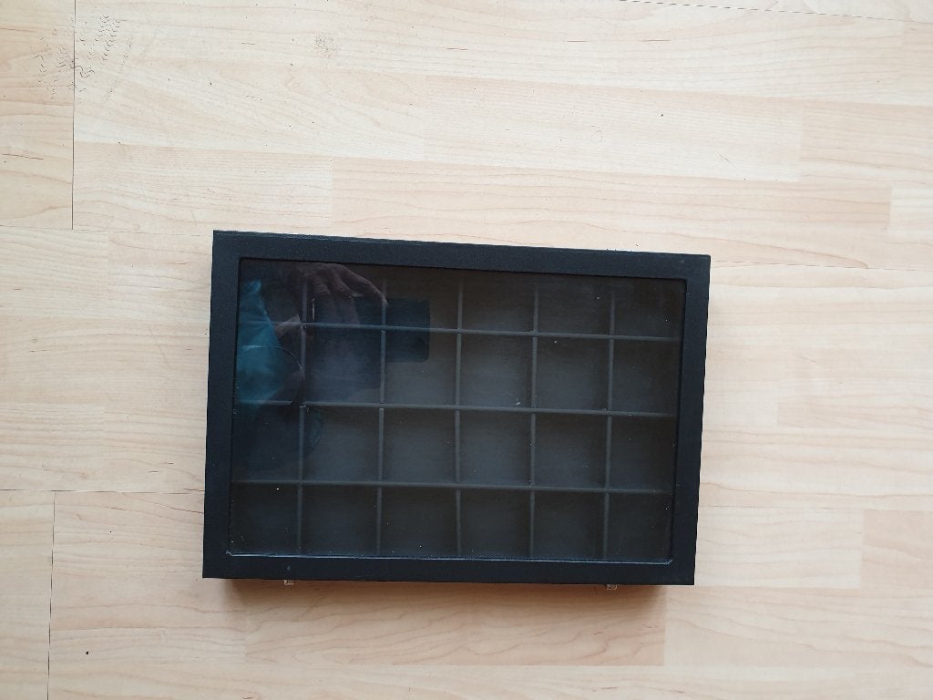 Diverse sorteerdozen, Doos, Verzenden, Minder dan 35 cm, Zo goed als nieuw