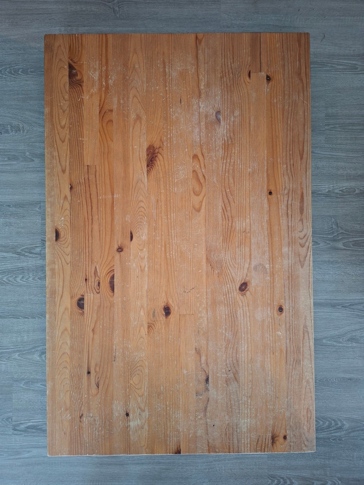 Ikea Jokkmokk tafel met 1 stoel, Ophalen, Gebruikt, Rechthoekig, 50 tot 100 cm