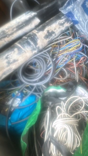 Kabel inkoop €3 de kilo (lees omschrijving), Ophalen, Nieuw