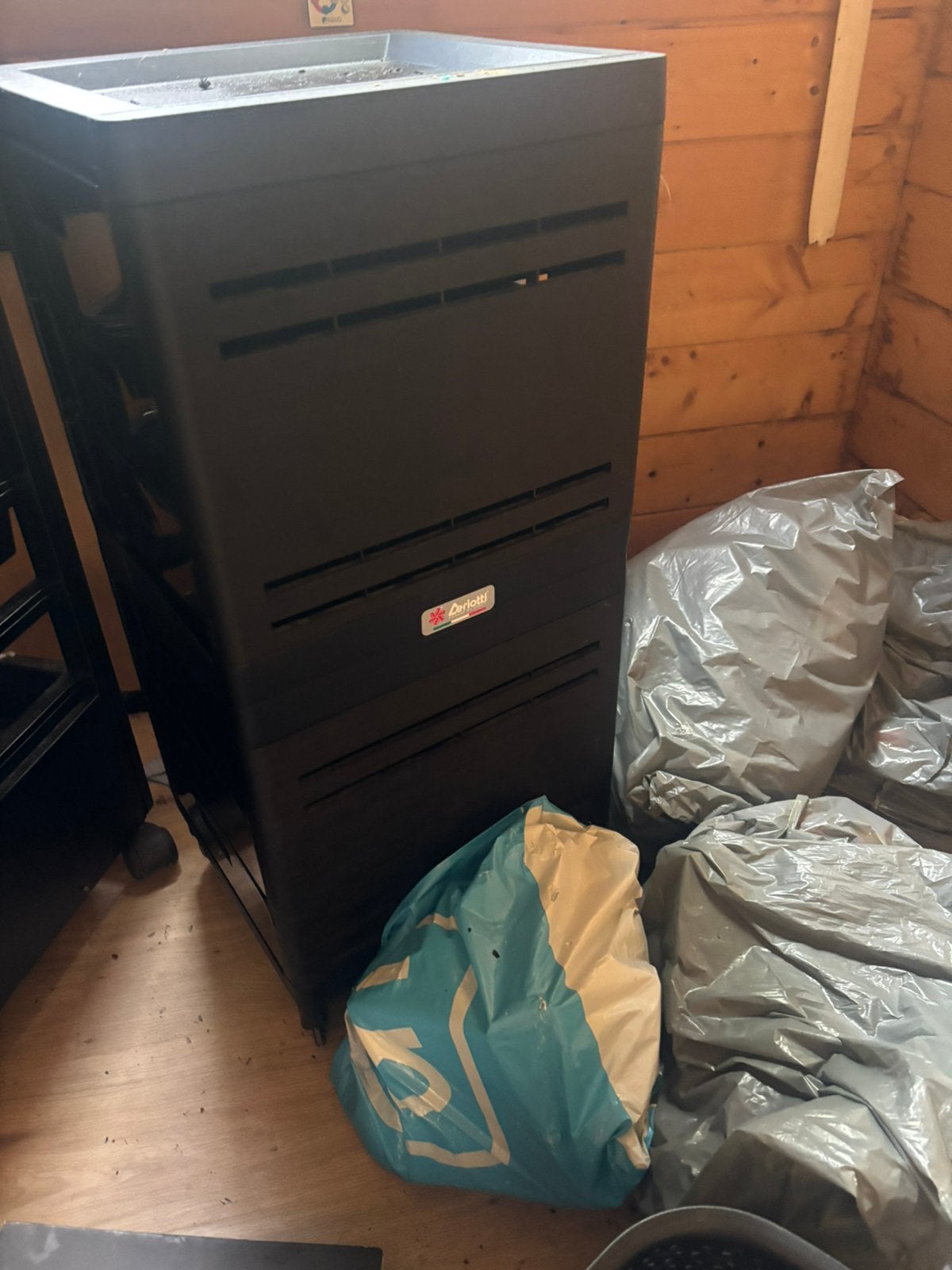 werkwagens kapsalon, Ophalen of Verzenden, Zo goed als nieuw