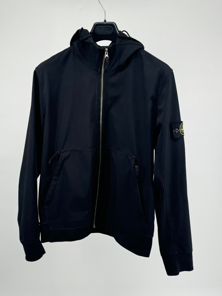 Stone Island jas - Maat M, Stone, Ophalen of Verzenden, Zo goed als nieuw, Stone