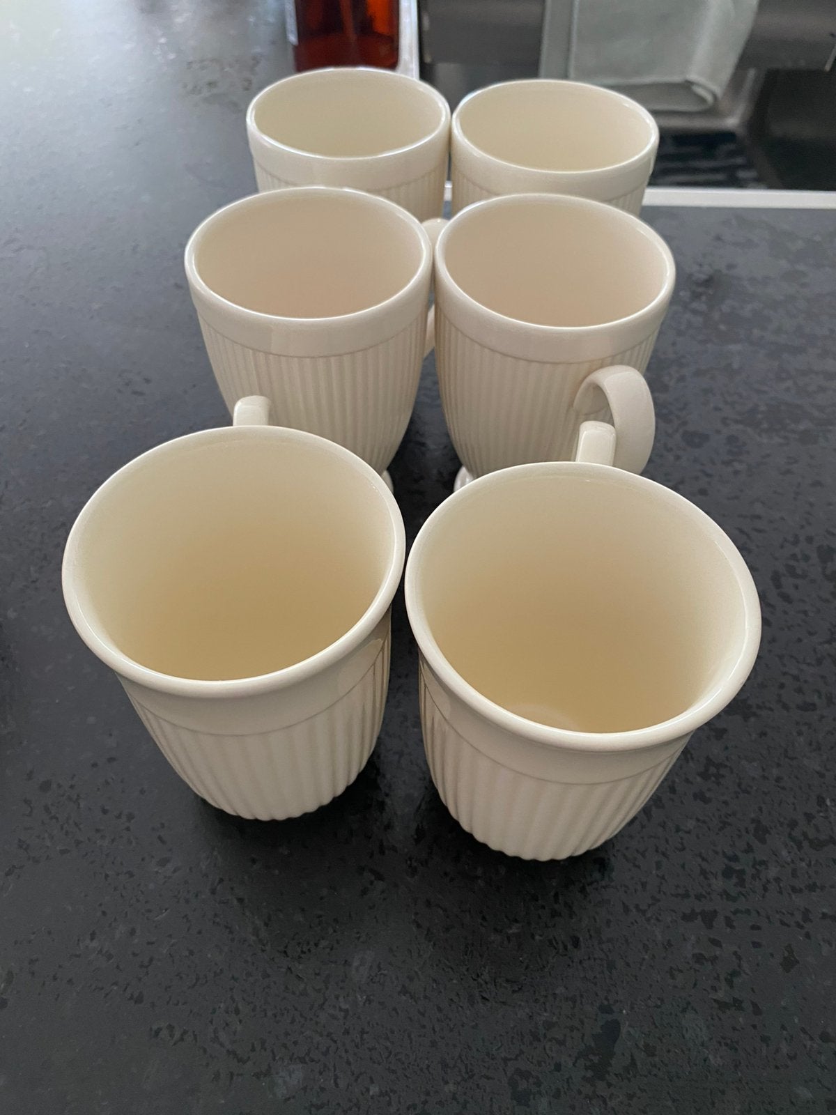 Servies wedgwood, Ophalen, Gebruikt, Aardewerk, Overige typen