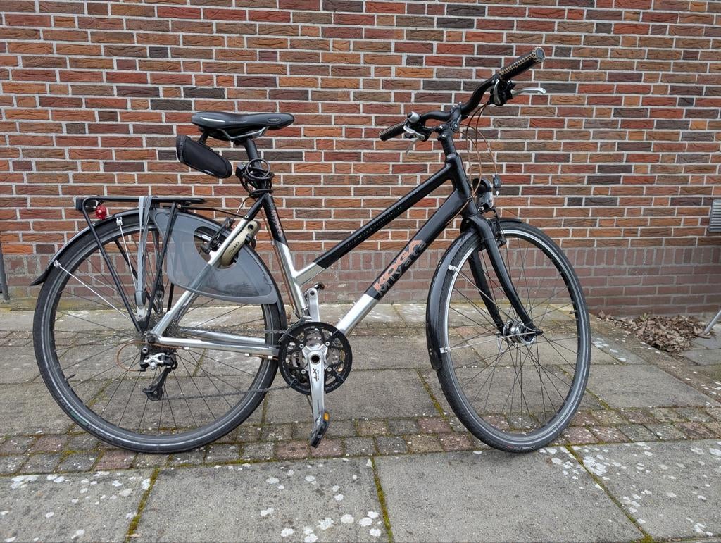 Koga Miyata Light de luxe, Ophalen of Verzenden