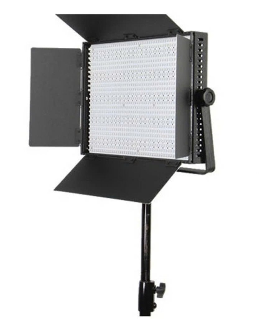 Nanguang CN-1200CH Bi-Color Studio LED Lamp, Ophalen of Verzenden, Zo goed als nieuw, Dimbaar, Lamp of Flitsset