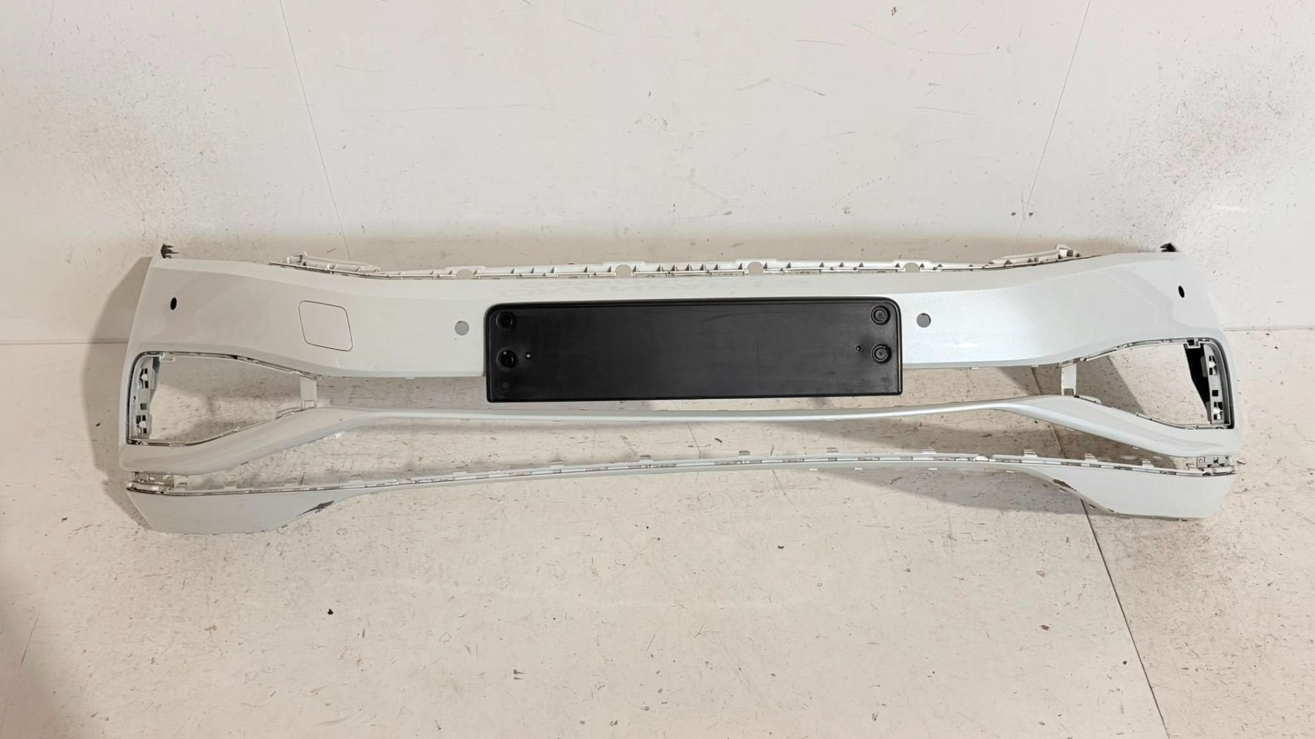 Volkswagen Passat B8 Highline voorbumper 3G0807221F, Gebruikt, Volkswagen AG, Bumper, Berliner Ring 2
38440  Wolfsburg, DE