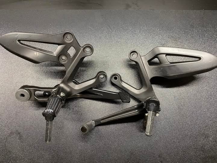 Suzuki GSX-S1000 Katana onderdelen, Ophalen of Verzenden, Nieuw
