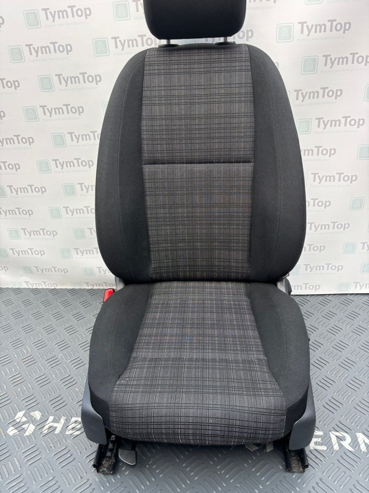 Stoel links chauffeur Mercedes Vito w447 airbag bestuurder, Auto-onderdelen, Tymtop5@gmail.com, 3161ek, Tymtop, Mercedes-Benz
