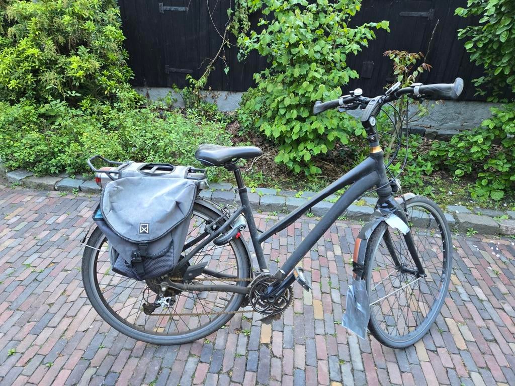Sparta E-bike opknapper - motor en batterij nog goed, Ophalen, Gebruikt, Sparta