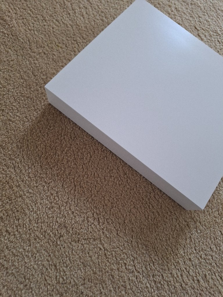 Wandplank, Ophalen of Verzenden, Zo goed als nieuw
