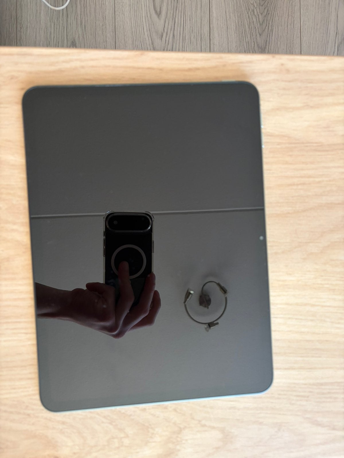 OnePlus Pad Go 11.4” – SIM – 5G – 128GB, Ophalen of Verzenden, Zo goed als nieuw, 11 inch, Bescherming voor- en achterkant