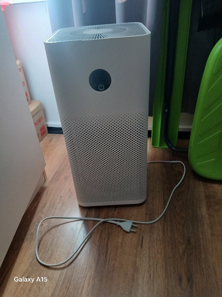 Xiaomi Mi Air Purifier 3H - Luchtreiniger, Ophalen of Verzenden, Nieuw, Luchtreiniger