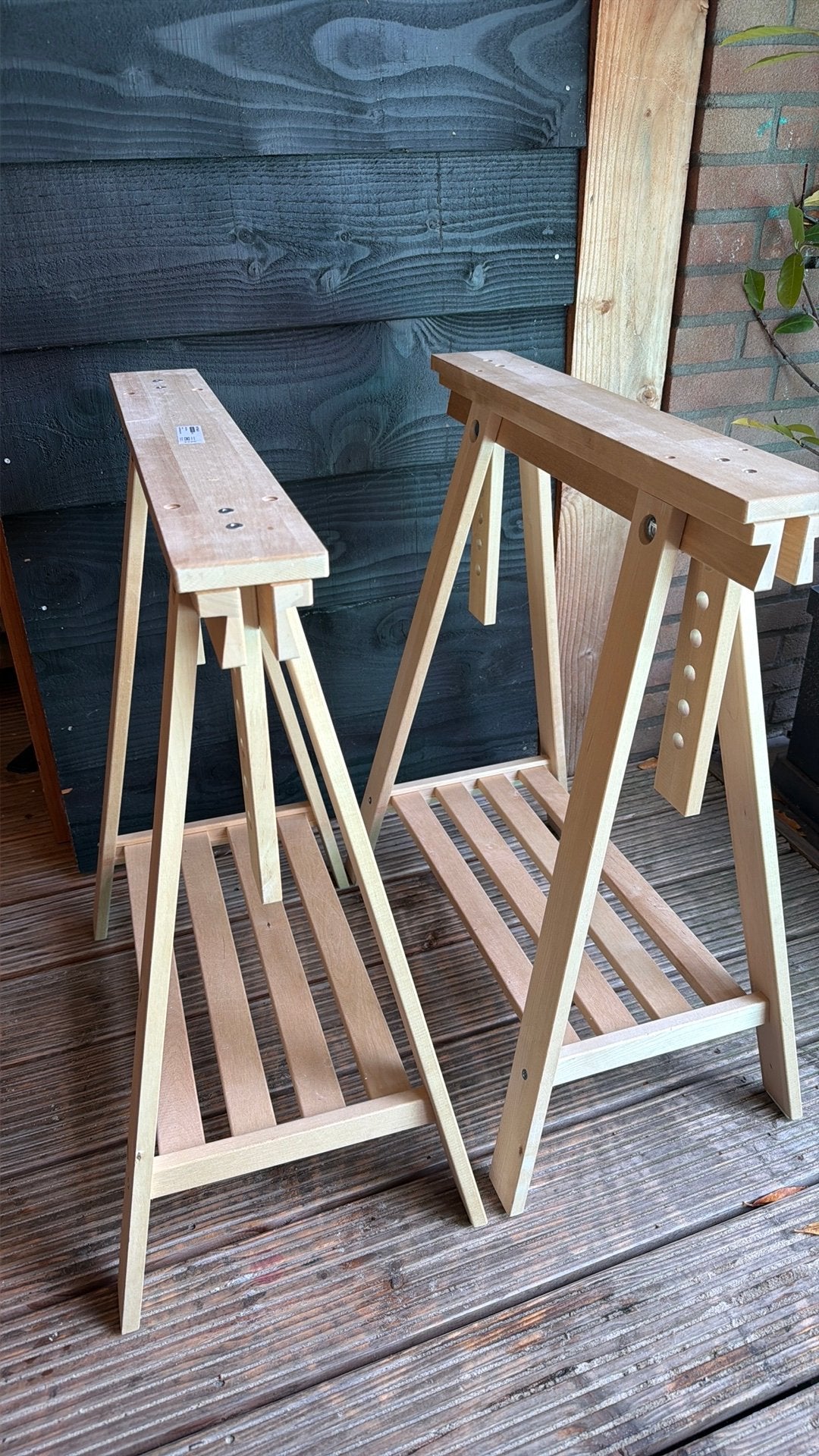 IKEA Mittback schaag, Ophalen, Zo goed als nieuw, Overige typen, Minder dan 2 meter