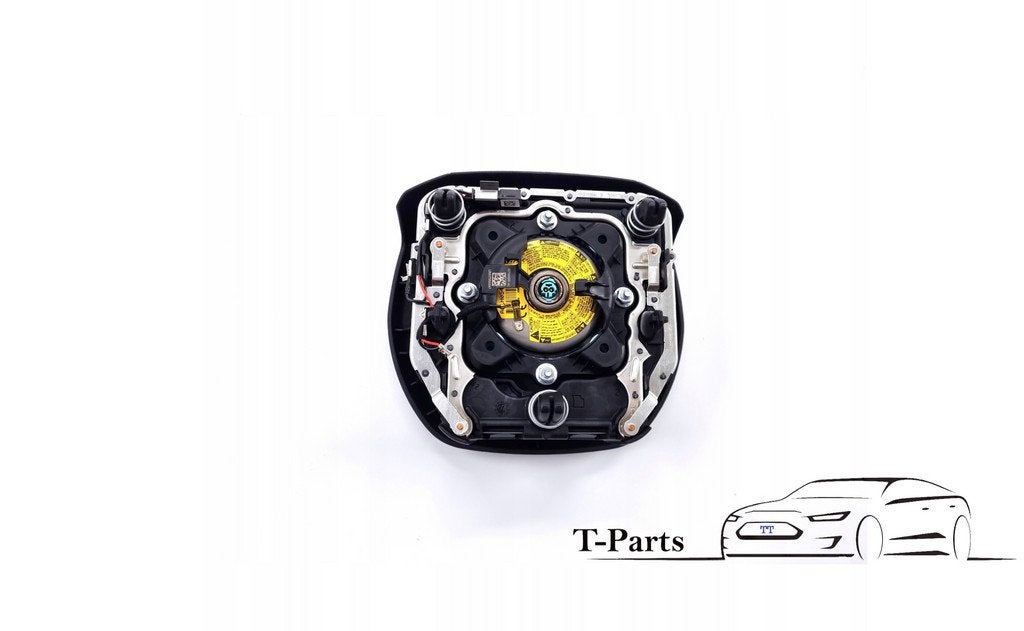 Land rover range rover stuur L405 airbag nieuw 0589-P1-00090, Info@fabrikant.eu, Ophalen of Verzenden, Fabrikantstraat 1
1000 AA  Amsterdam