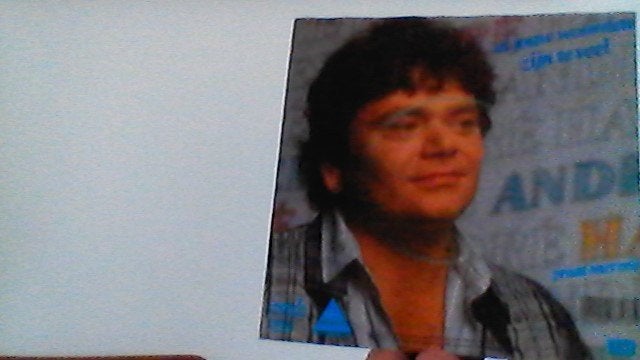 andre hazes jukebox single al jouw woorden zijn te veel 1985, Ophalen of Verzenden, Zo goed als nieuw, Nederlandstalig