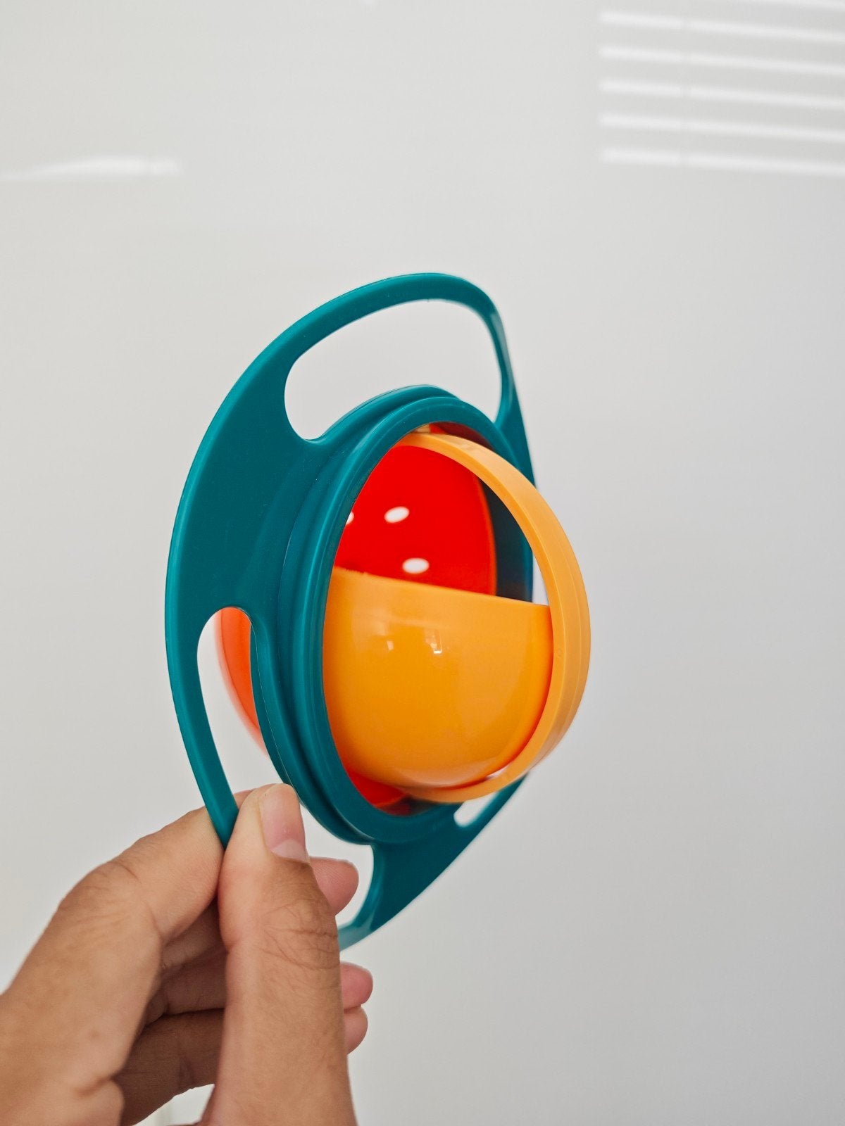 Anti-lek bakje voor kinderen - 360 stabilisator - Nieuw, Ophalen of Verzenden