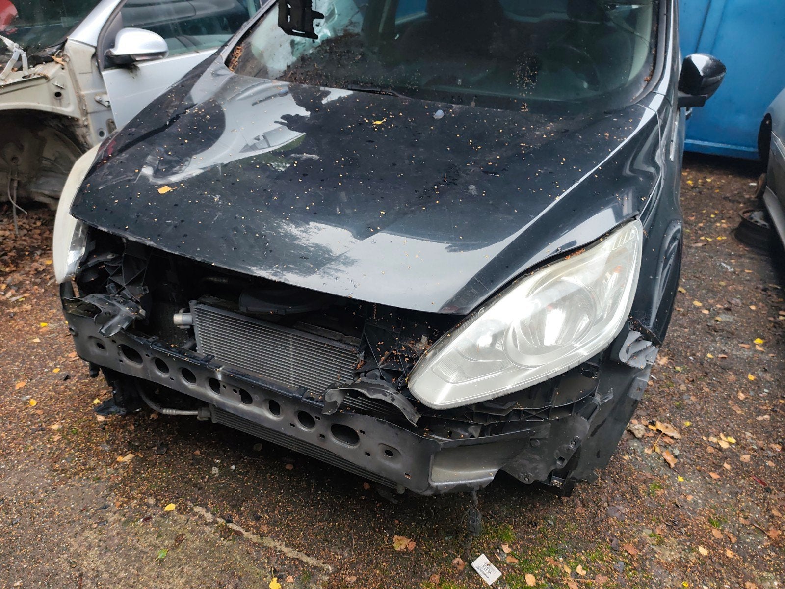 Ford C-Max onderdelen te koop, Ophalen, Gebruikt, Ford Motor Company, Ford