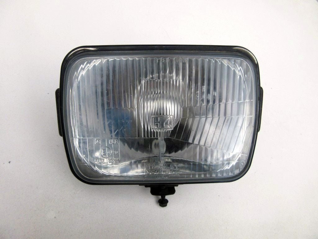 Honda VF750F koplamp VF 750 F Interceptor kop lamp headlight, Ophalen of Verzenden
