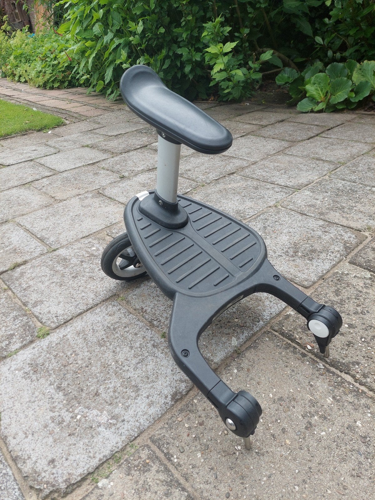 Plankje achter bugaboo fox 3, Ophalen, Gebruikt, Kinderwagen, Bugaboo