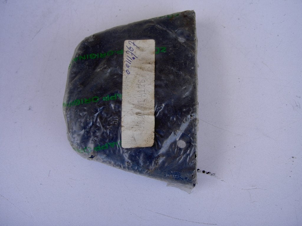 nos klein blok kapje 6 kant, sticker 284-01.176?, Ophalen of Verzenden, Nieuw, Blok
