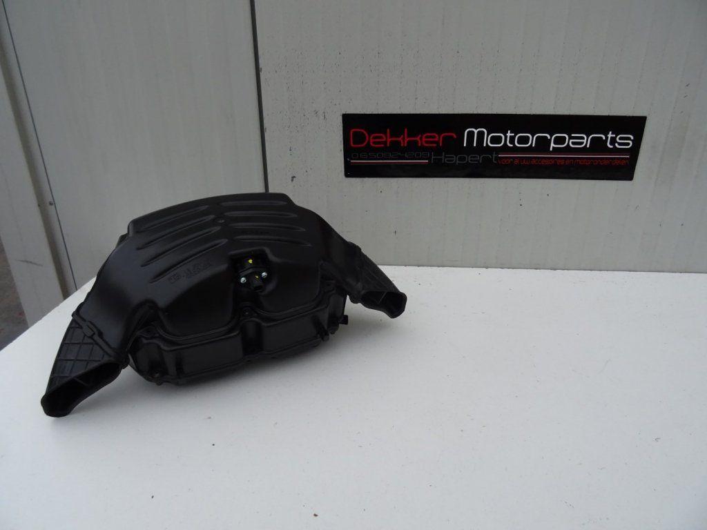 Luchtfilterbox / Airbox Honda VFR1200X Crosstourer 2012-2013, -, -, Nieuw, Ophalen of Verzenden