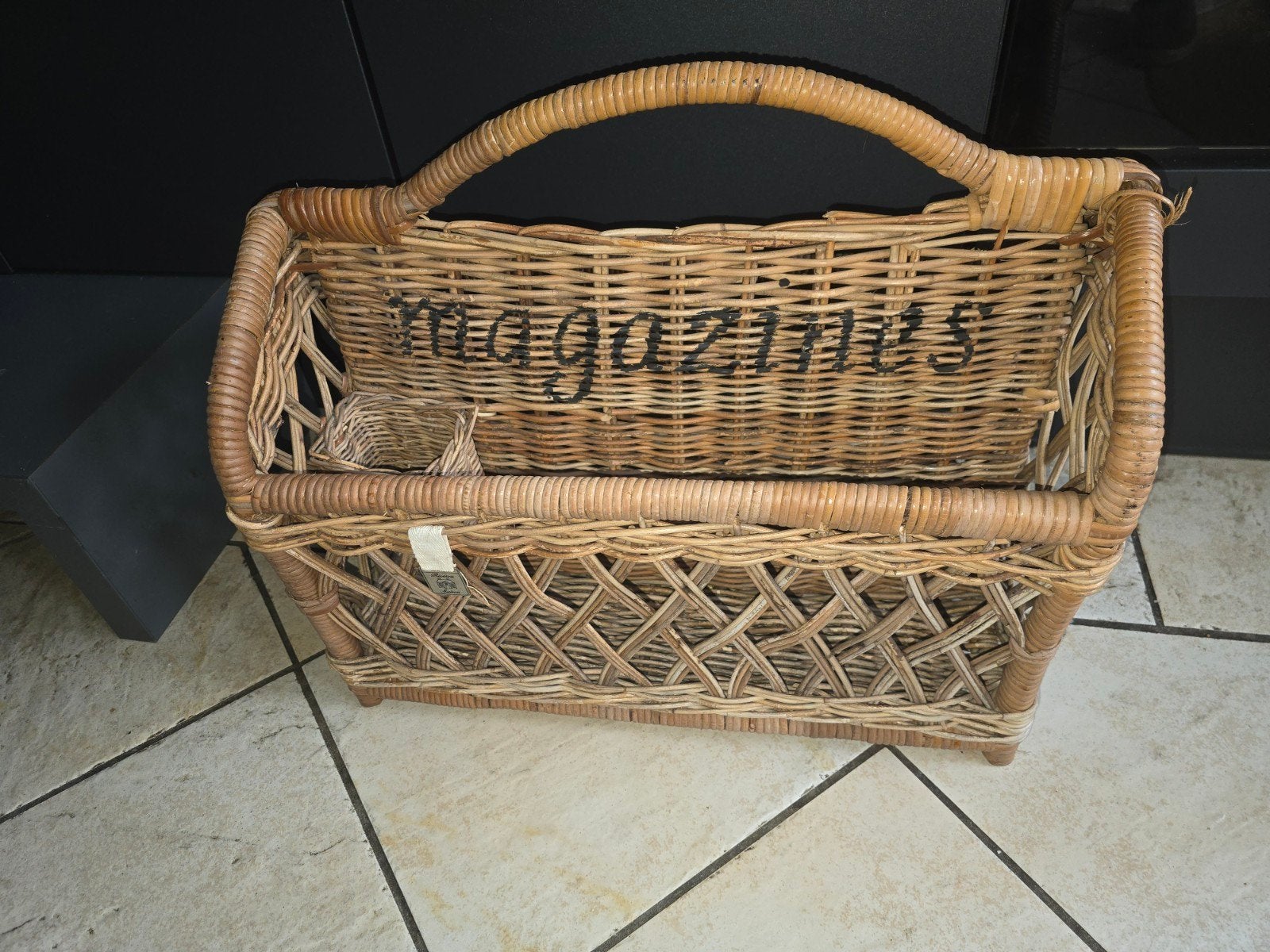 Riviera maison magazine mand, Ophalen of Verzenden, Zo goed als nieuw