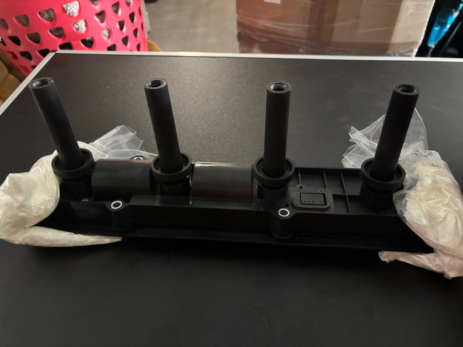 NieuwBobine-eenheid voor Opel Astra,Vectra, Zafira (Benzine), Ophalen of Verzenden, Nieuw, Opel