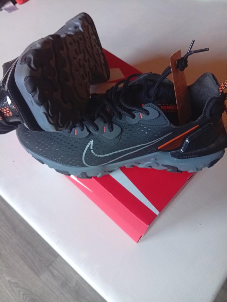Nike react eventueel ruilen North Face bodywarmer L, Kleding | Heren, Schoenen, Ophalen, Nieuw, Overige kleuren, Sportschoenen