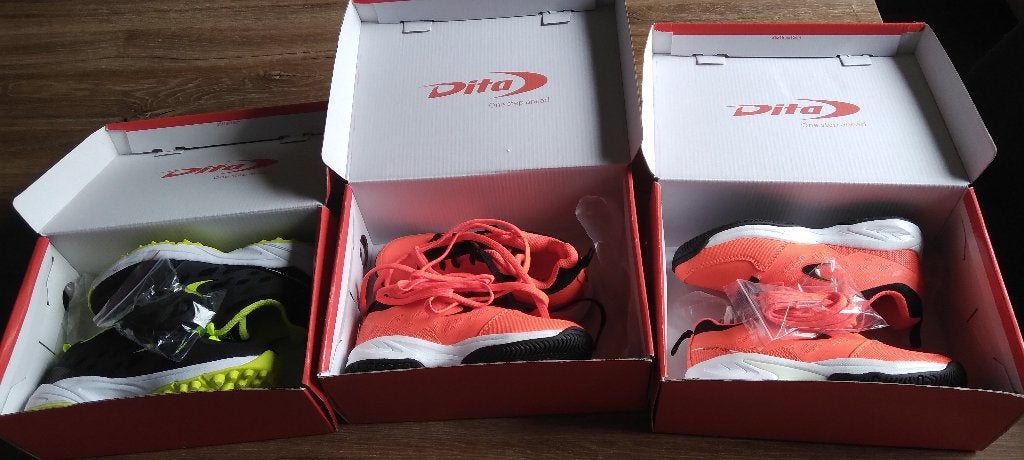 hockey schoenen maat 30/31, Ophalen of Verzenden, Nieuw, Schoenen
