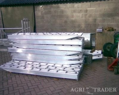 Ultra-Lite Oprijplaten op maat