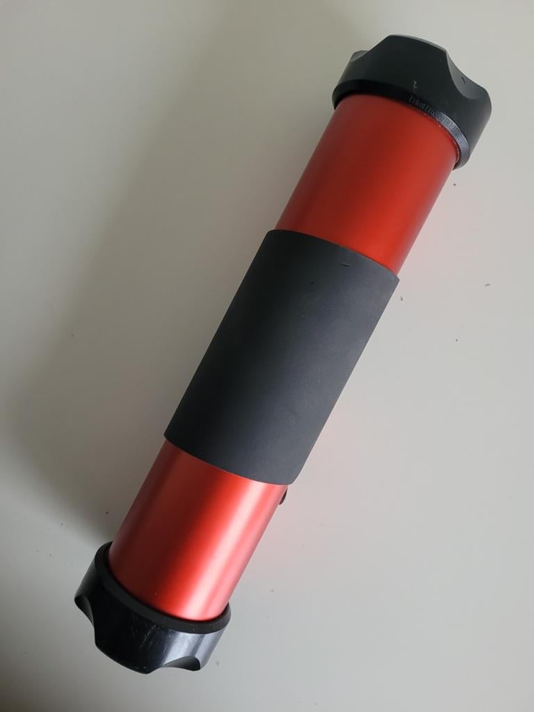 XCO trainer - maat L - 30 x 7 cm - inclusief gripper, Ophalen of Verzenden