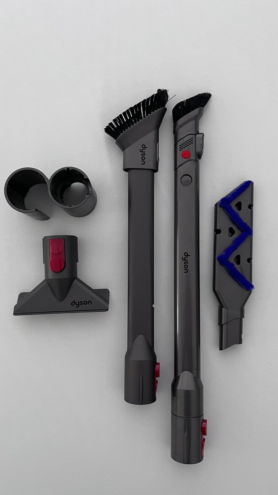 Diverse accessoires Dyson Cinetic Big Ball 2, Ophalen of Verzenden, Nieuw