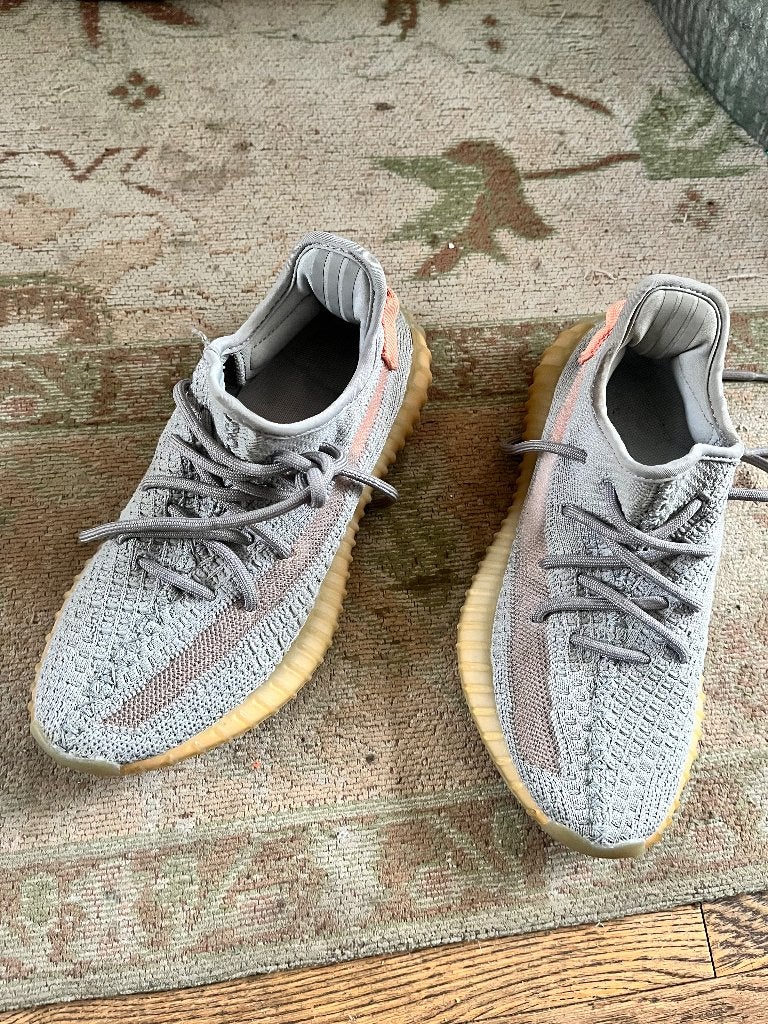 Yeezy boost 350 maat 36, Ophalen of Verzenden, Gedragen, Sneakers of Gympen