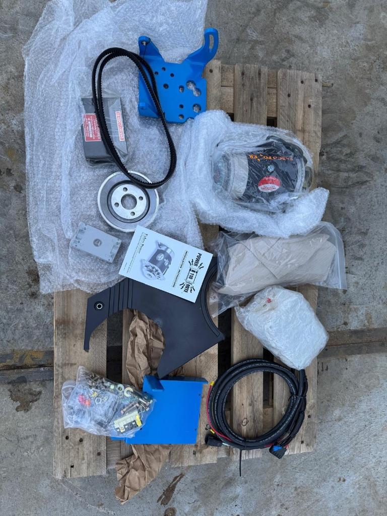 Genie Generator set 98016-S, Ophalen, Nieuw