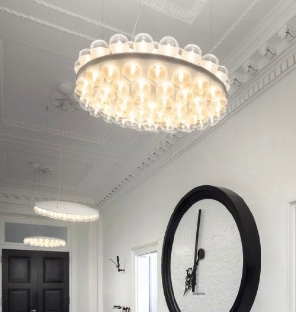 Moooi Bert Jan Pot Prop lamp LED in doos!!, Ophalen of Verzenden, Nieuw