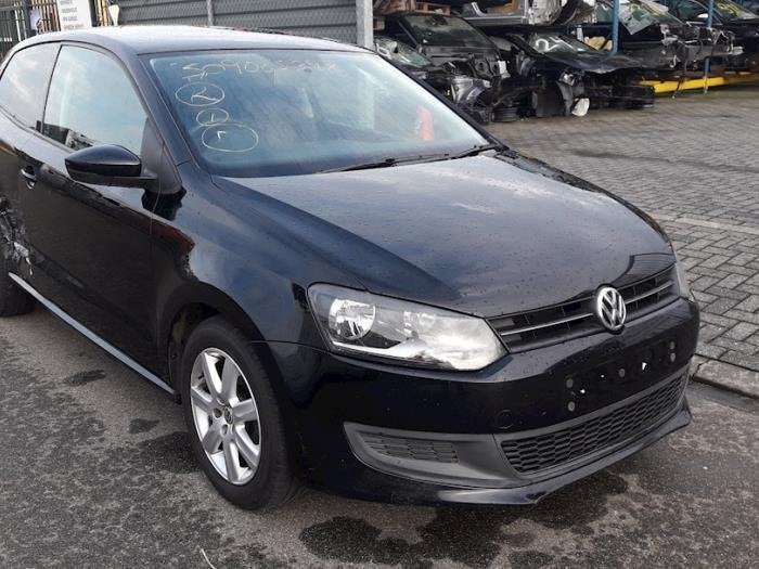 Ik zoek bumper scherm motorkap polo 6R, Auto-onderdelen, Ophalen, Gebruikt, Volkswagen, Bumper