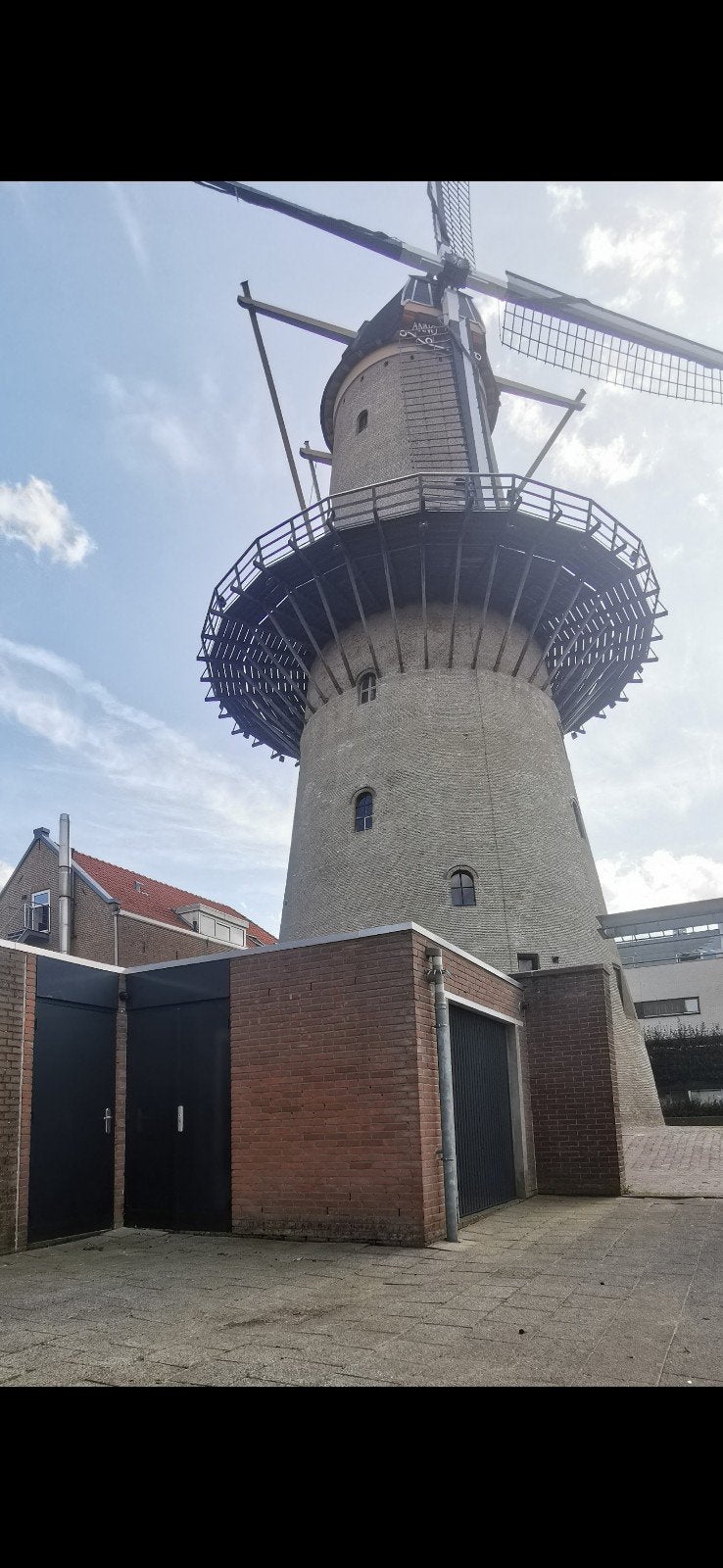 Garagebox te huur in Dordrecht 27 m2, Zuid-Holland