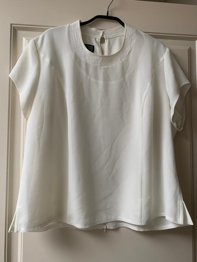 Edgar vos blousje, Ophalen of Verzenden, Zo goed als nieuw, Blouse of Tuniek
