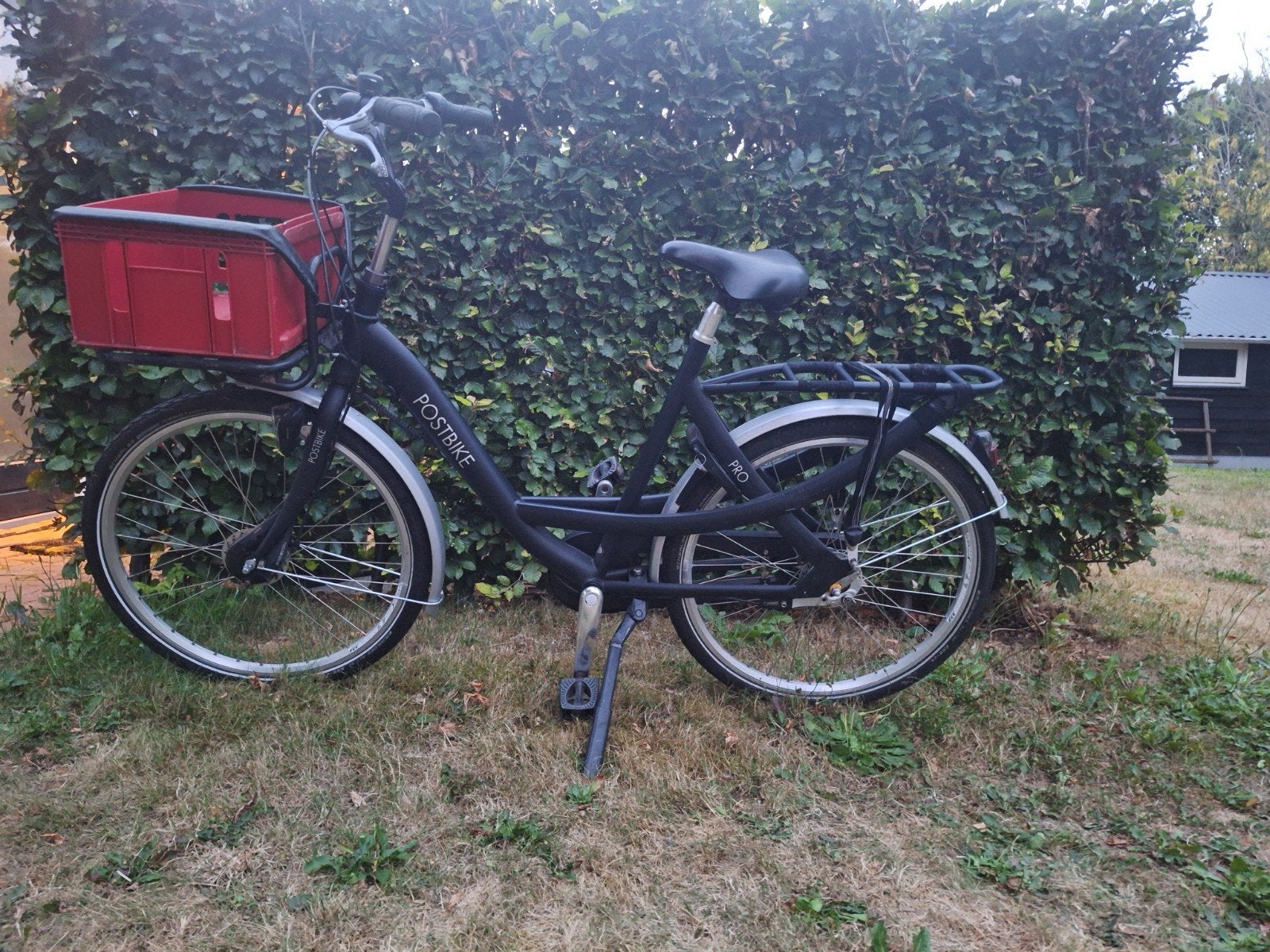 postbike pro, Versnellingen, 0 zitjes, 50 tot 53 cm, Trommelrem