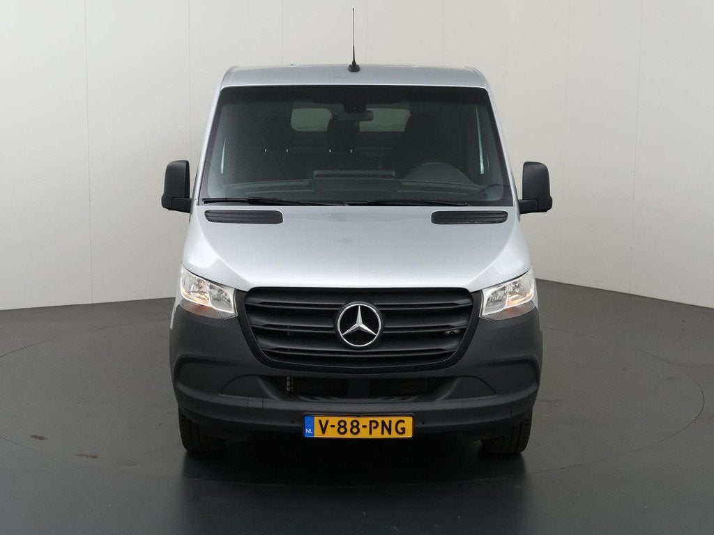 Mercedes-Benz Sprinter 317 CDI | L2 H1 | PRO | AUTOMAAT | NA, Auto's, Bestelauto's, Automaat, Gebruikt, Euro 6, 4 cilinders