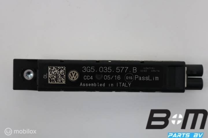 Antenneversterker VW Passat B8, Gebruikt
