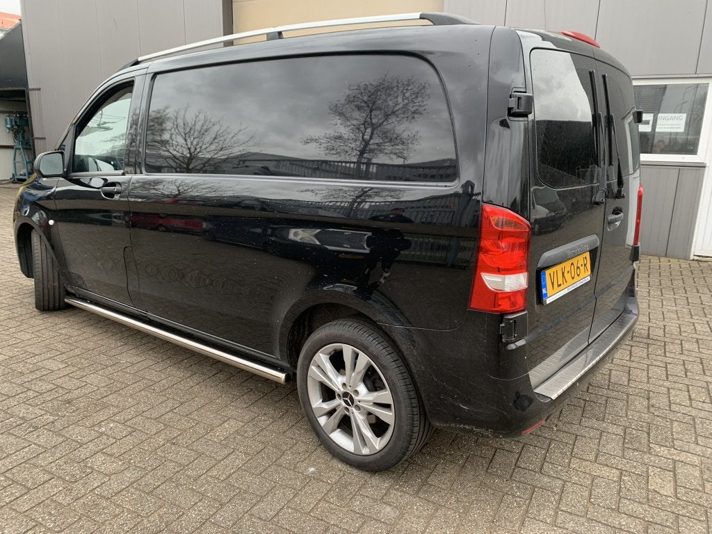 Mercedes Vito W447 Dakrails, Auto diversen, Niet ingevuld, Niet ingevuld, Niet ingevuld