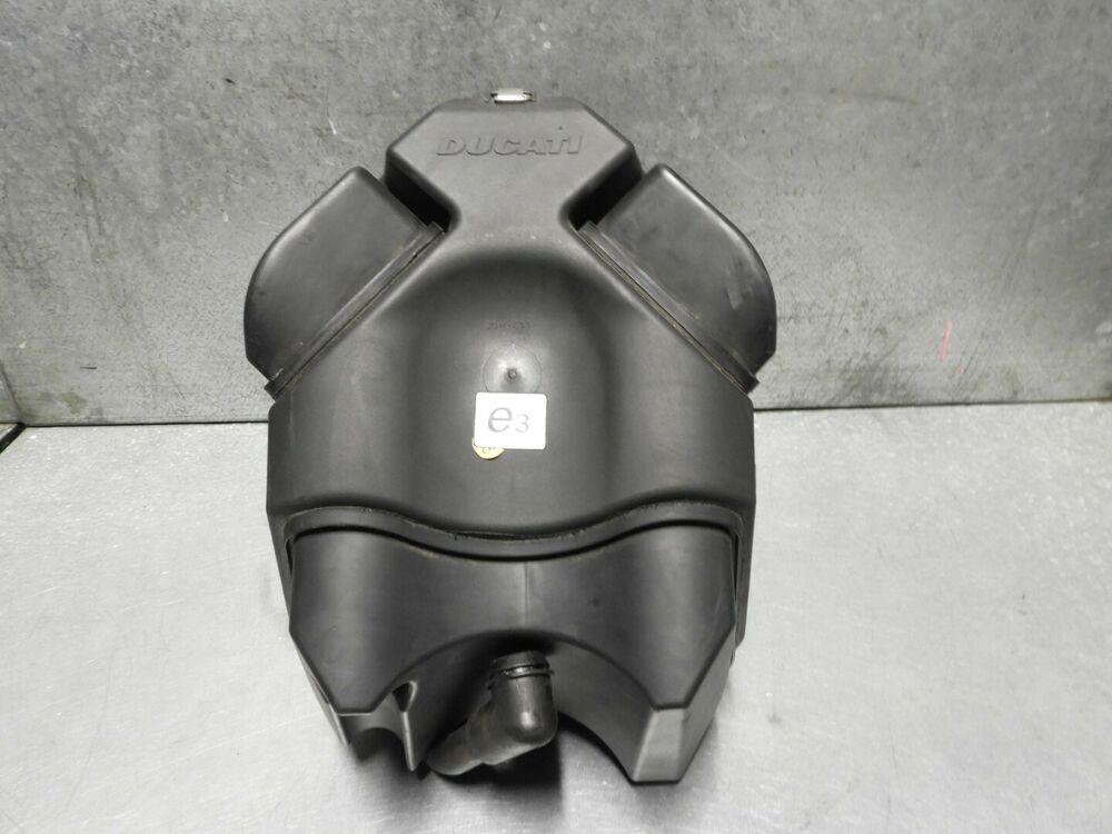 Multistrada 620 2005 - 2007 Ducati Airbox D1-44272, Motoren