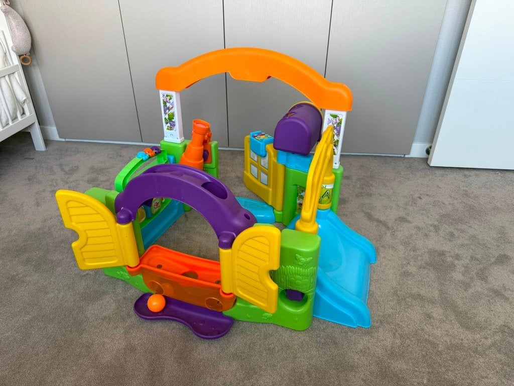 Little Tikes Activity Garden, Ophalen, Gebruikt, Overige typen