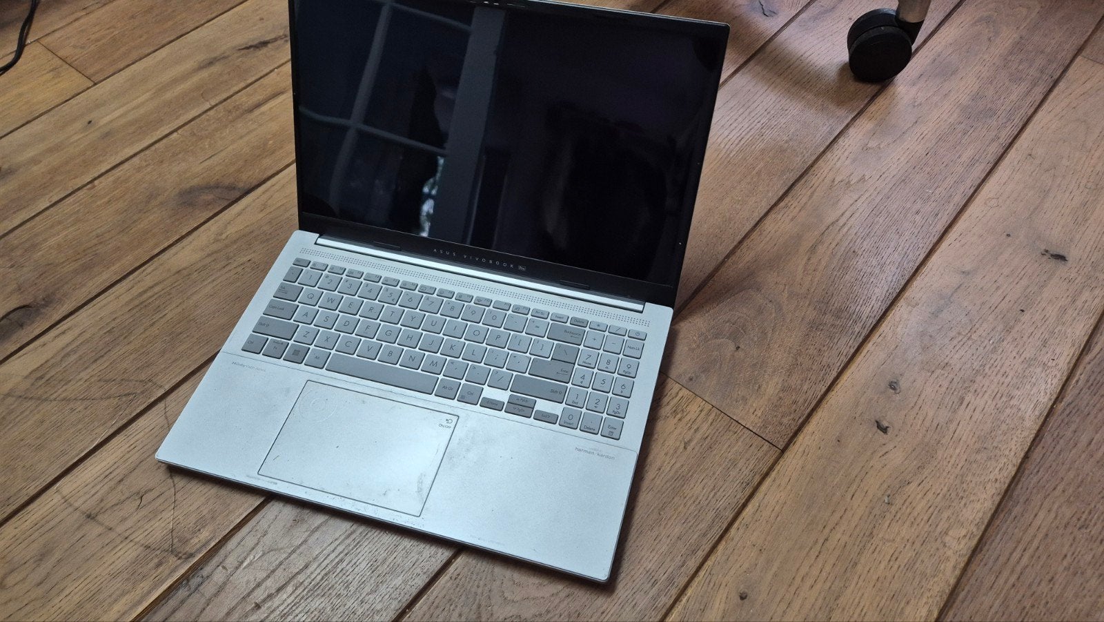 ASUS Vivobook Pro 15 OLED N6506MV-MA076W, Computers en Software, Windows Laptops, Met videokaart, 15 inch, ASUS, Ophalen of Verzenden