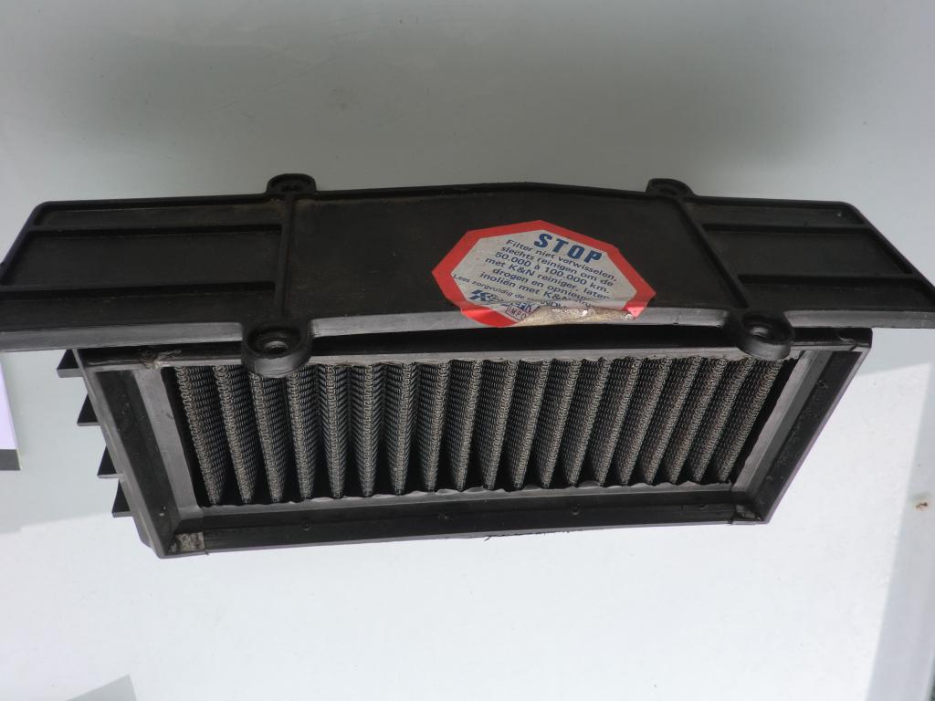 Triumph daytona 955i  1997 -2001 onderdelen, Ophalen of Verzenden, Gebruikt
