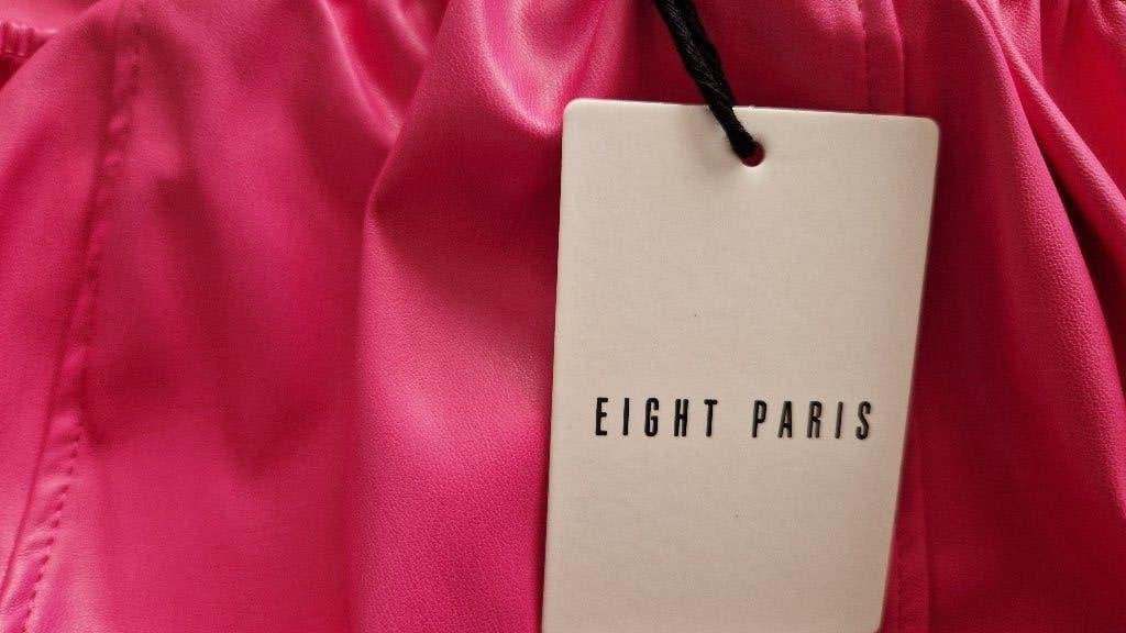 eight paris nieuw lange en korte broek, Kleding | Dames, Kort, Nieuw, Ophalen of Verzenden, Roze